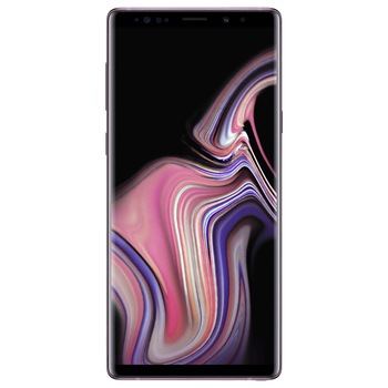 Telefon mobil, Samsung, Galaxy Note 9, Single SIM, 512GB, 8GB RAM, 4G, Purple Telefon mobil, Samsung, Galaxy Note 9, Single SIM, 512GB, 8GB RAM, 4G, Purple