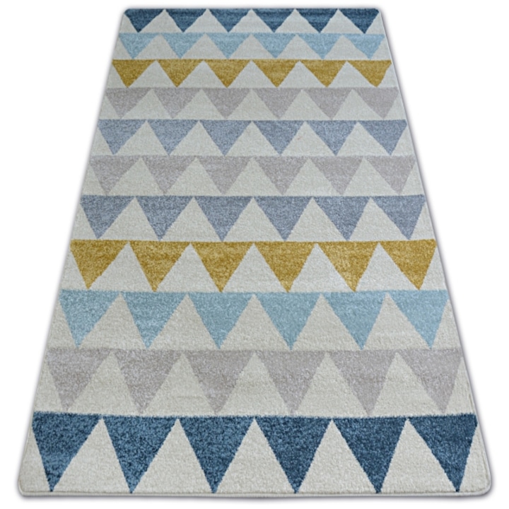 Dywany Łuszczów Nordic szőnyeg nordic krém g4574, 280x370 cm
