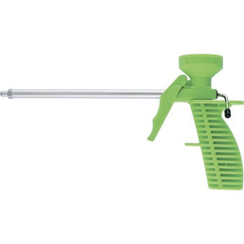 Pistol pentru spuma, corp plastic , SIBRTEH Pistol pentru spuma, corp plastic , SIBRTEH