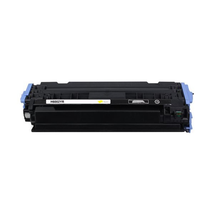 Тонер касета Q6002A AC-H6002YR HP Color LaserJet 2600N/1600/2605N/2605DN/2605DTN, CM1015 MFP/CM1017 MFP