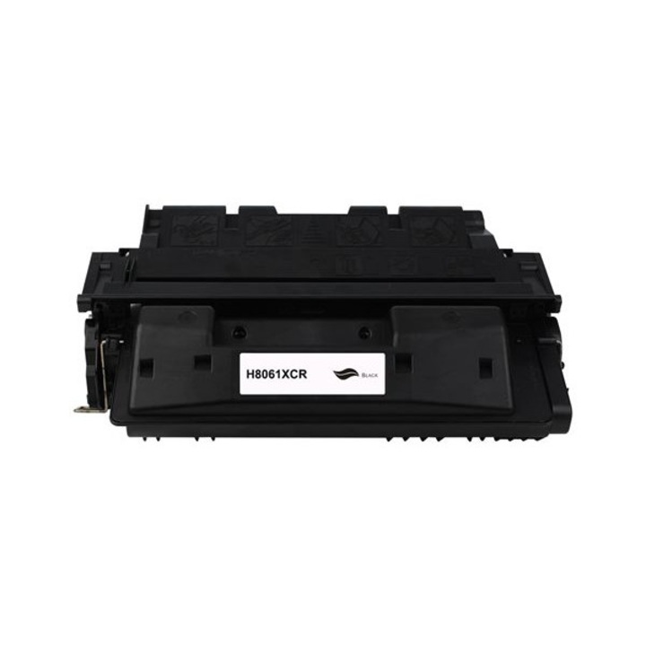 Тонер касета C8061X AC-H8061XR HP LaserJet 4100 MFP/4101MFP, LaserJet4100/4100dtn/4100n/4100tn/4100SE