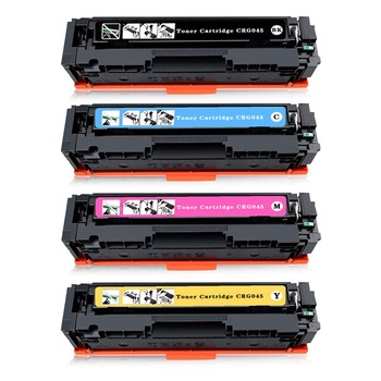 CRG 045 Set 4 cartuse, HQ, compatibile CANON CRG045 , pentruCanon i-SENSYS LBP-611cn/613cdw, i-SENSYS MF-631cdw/632cdw/633cdw/634cdw/635cx/636cdwt,image CLASS LBP612cdw CRG 045 Set 4 cartuse, HQ, compatibile CANON CRG045 , pentruCanon i-SENSYS LBP-611cn/613cdw, i-SENSYS MF-631cdw/632cdw/633cdw/634cdw/635cx/636cdwt,image CLASS LBP612cdw