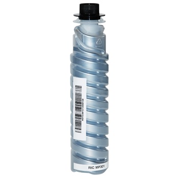 Cartus toner MP 301E BK 8000 Pag compatibil Ricoh Aficio MP 301SPF / Aficio MP 301SP Cartus toner MP 301E BK 8000 Pag compatibil Ricoh Aficio MP 301SPF / Aficio MP 301SP
