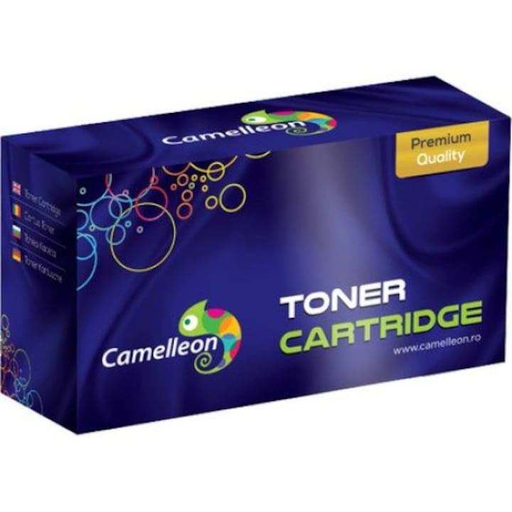 Cartus toner compatibil Brother TNB023, 2000 pagini, pentru imprimantele DCP B7520DW, HL B2080DW , MFC B7715DW