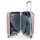 Куфар за Ръчен Багаж Perfectline T1002-07, Розов