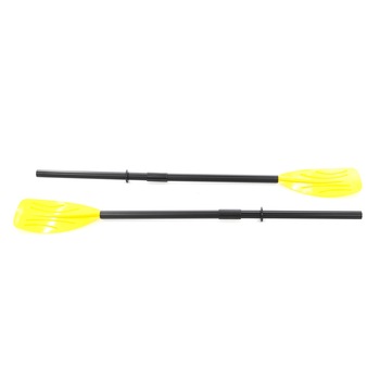 Set vasle barca gonflabila / pneumatica Intex 59623V EVO Set vasle barca gonflabila / pneumatica Intex 59623V EVO