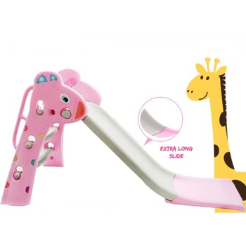 Tobogan copii cu scari antialunecare Tobogan copii cu scari antialunecare