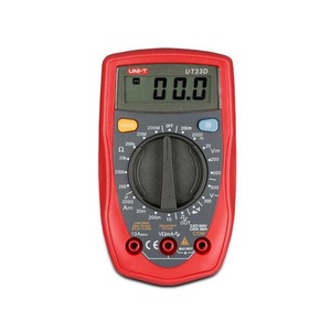 Aparate de masura si control