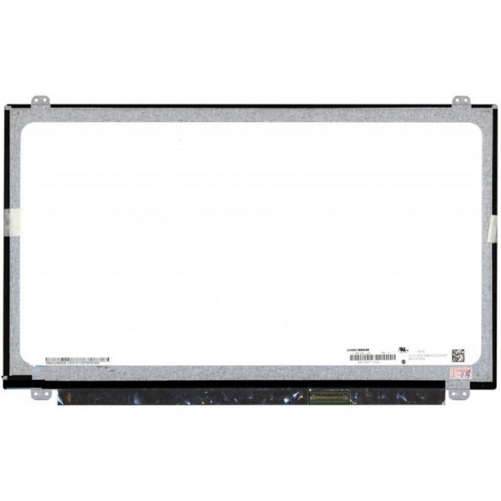 Nuovo 15,6" Sostituzione Dello Schermo LCD FHD LED Per HP 250
