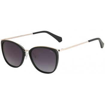 Ochelari de soare OCEAN (19) IS 11-423 C3 58 BLACK GOLD GRAY Ochelari de soare OCEAN (19) IS 11-423 C3 58 BLACK GOLD GRAY