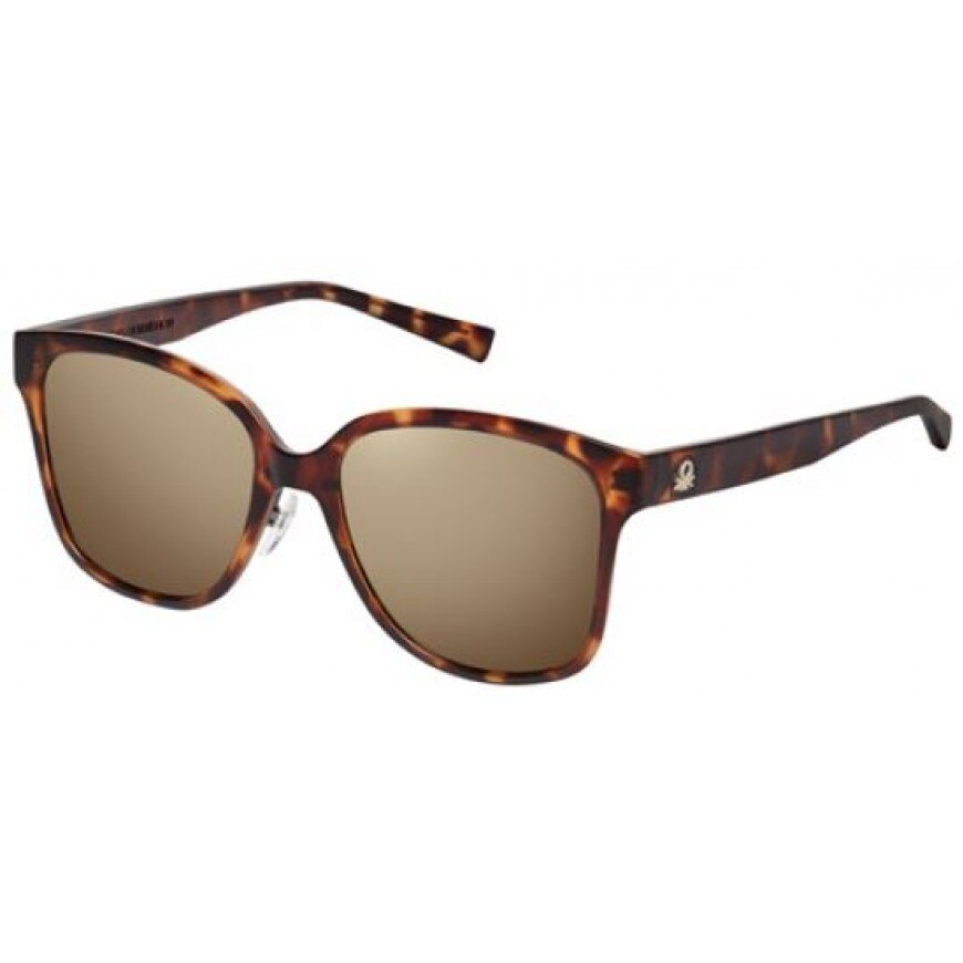 Ochelari de soare BENETTON (19) BE5007 112 56 TORTOISE