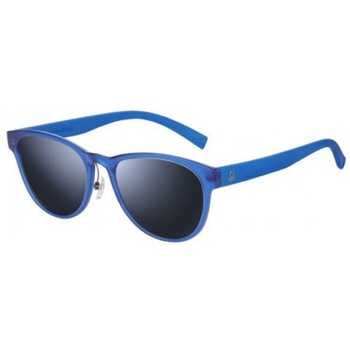 Ochelari de soare BENETTON (19) BE5011 603 55 NAVY Ochelari de soare BENETTON (19) BE5011 603 55 NAVY