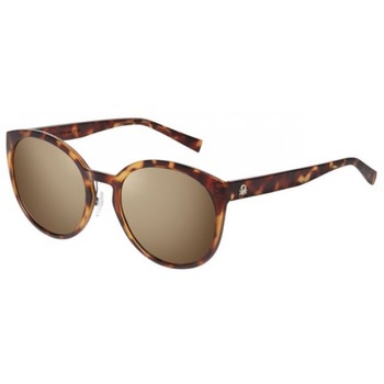 Ochelari de soare BENETTON (19) BE5010 112 57 TORTOISE Ochelari de soare BENETTON (19) BE5010 112 57 TORTOISE