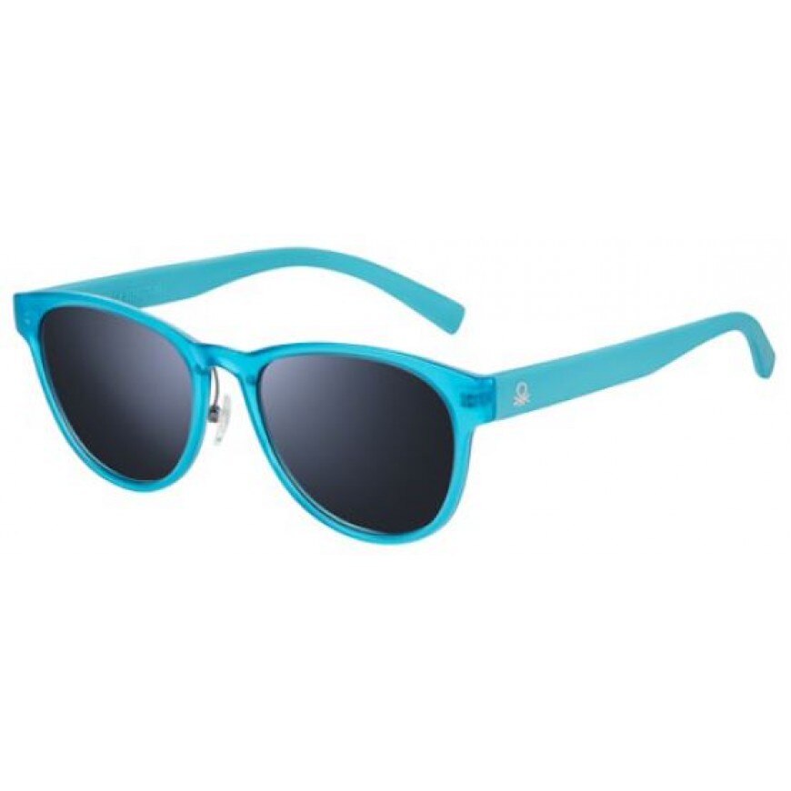 Ochelari de soare BENETTON (19) BE5011 606 55 SKY BLUE