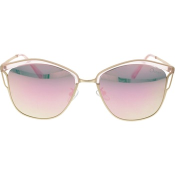 Ochelari de soare Ocean 6138 C5, polarizati, Auriu, 56 mm Ochelari de soare Ocean 6138 C5, polarizati, Auriu, 56 mm