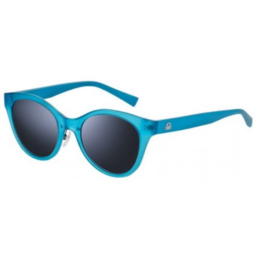 Ochelari de soare BENETTON (19) BE5008 606 53 SKY BLUE