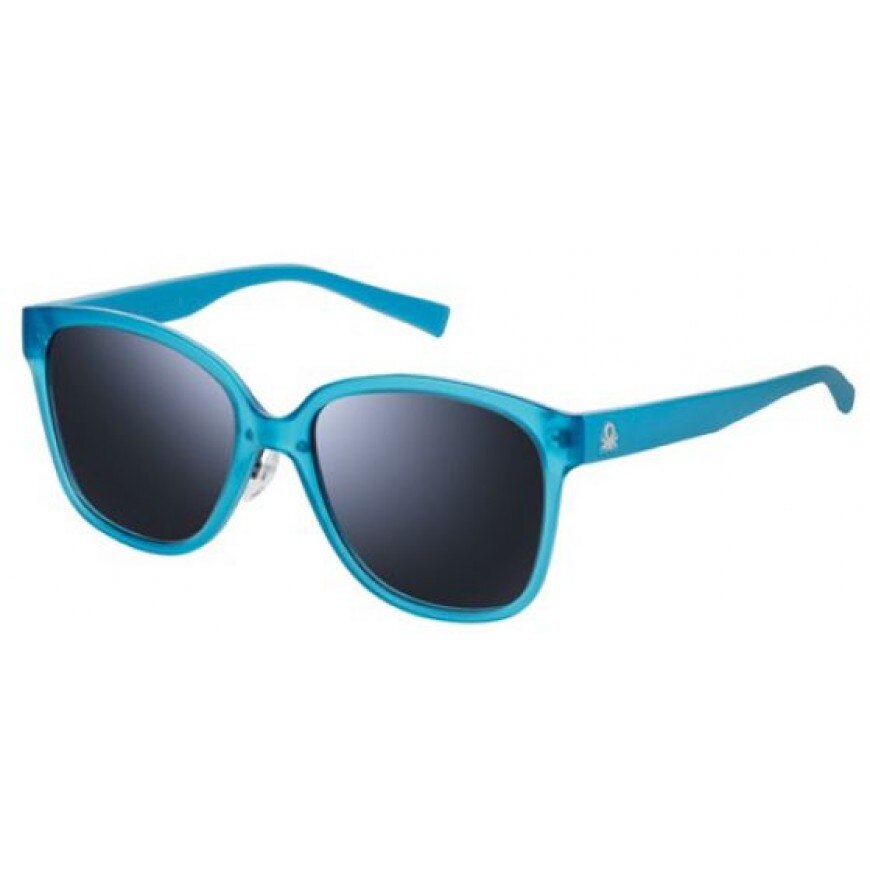 Ochelari de soare BENETTON (19) BE5007 606 56 SKY BLUE
