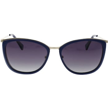 Ochelari de soare Ocean IS11423 C4, polarizati, Albastru, 58 mm Ochelari de soare Ocean IS11423 C4, polarizati, Albastru, 58 mm