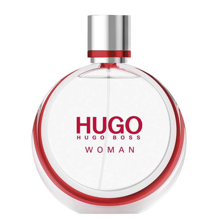 Hugo Boss Hugo, Női parfüm, Eau de Parfum, 30 ml