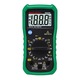 МултицетMASTECHMS8239AVAC/VDC|ADC|OHM