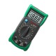 МултицетMASTECHсъсзумерMS8233AVAC/VDC|ADC|OHM