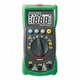МултицетMASTECHсъсзумерMS8233DVAC/VDC|AAC/ADC|OHM|Hz|NCV