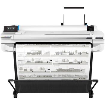 Plotter HP DesignJet T525 36 Plotter HP DesignJet T525 36