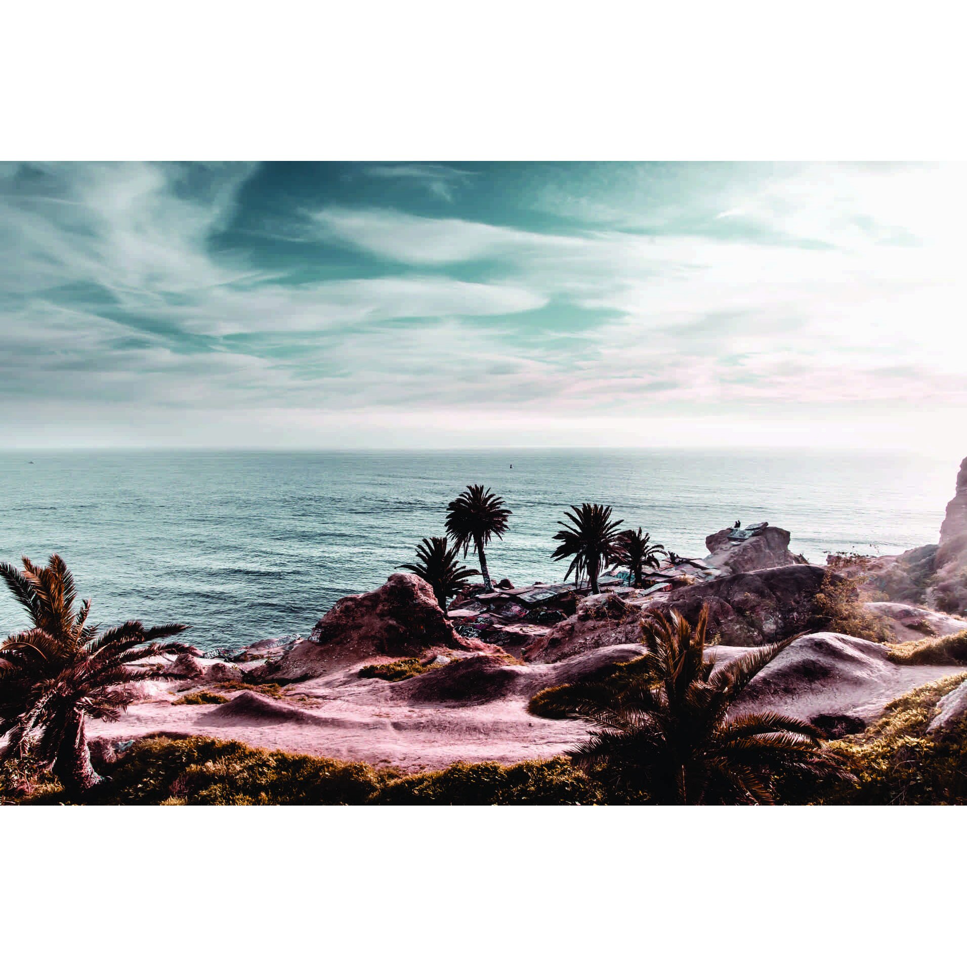 Fototapet Peisaj, 195 x 133 cm