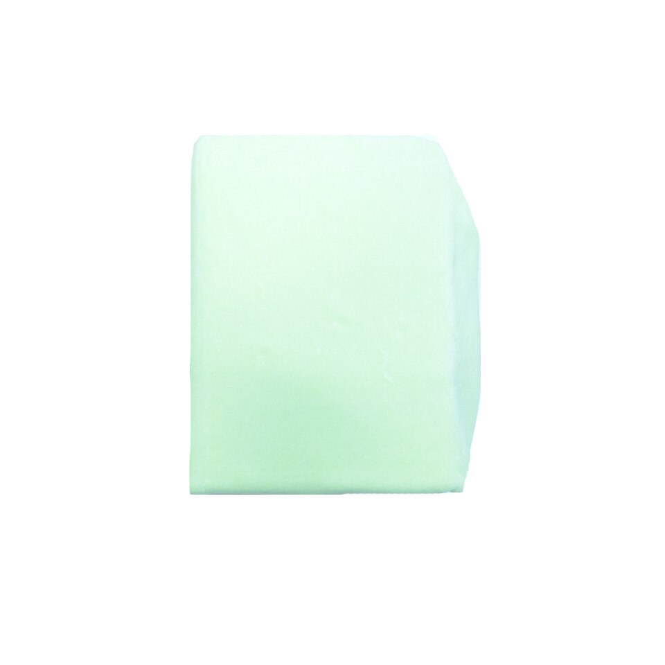 Cearceaf 120 x 60 cm pentru saltea BabyMatex BM-01, Verde