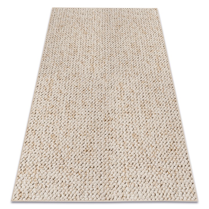 Dywany Łuszczów Casablanca szőnyegpadló krém, 250x300 cm