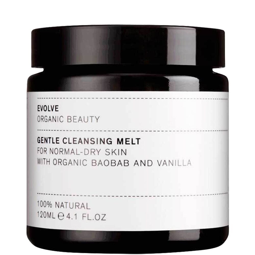 EVOLVE ORGANIC BEAUTY 120 ml EB023