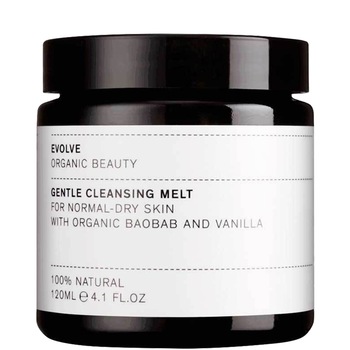 EVOLVE ORGANIC BEAUTY 120 ml EB023 EVOLVE ORGANIC BEAUTY 120 ml EB023