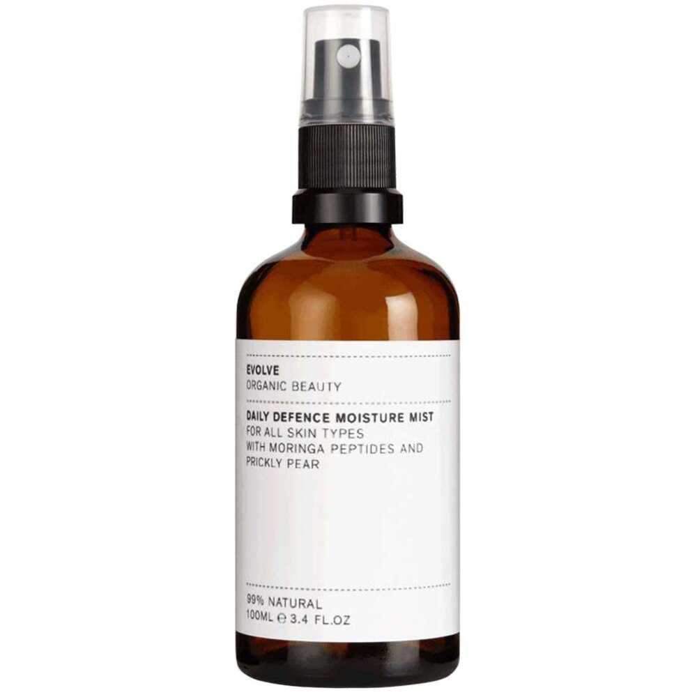EVOLVE ORGANIC BEAUTY Daily Defence Moisture 100 ml EB996