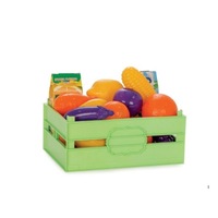 Ladita Verde cu fructe si legume