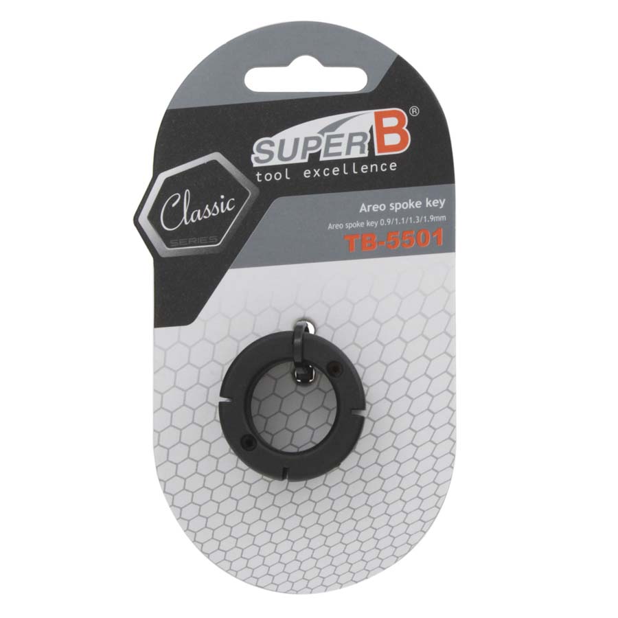 Cheie spite plate Super B TB-5501