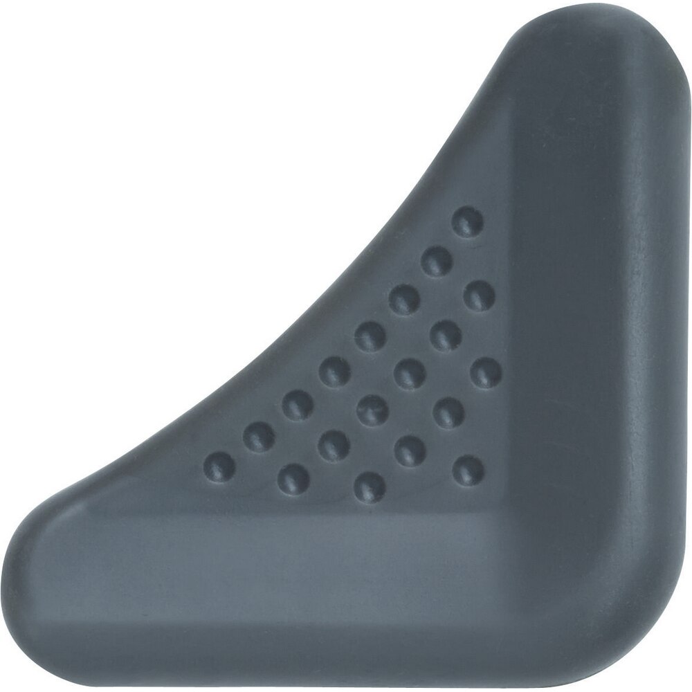 Protectie colturi mobilier Abus JC3100A Denny , culoare gri