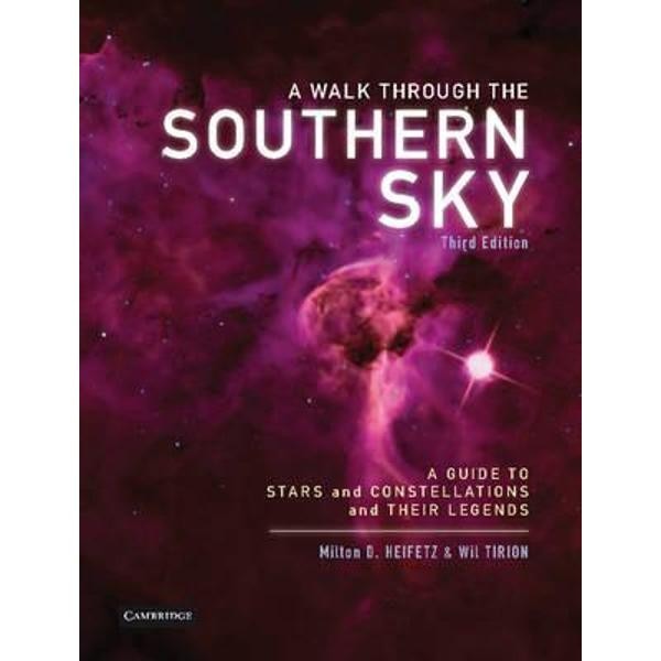 Walk Through the Southern Sky