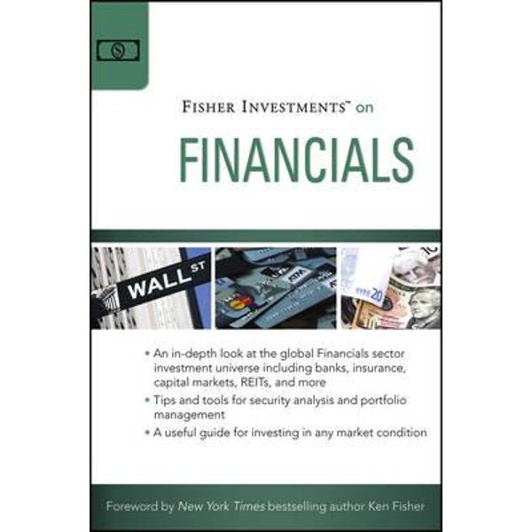 Fisher Investments on Financials
