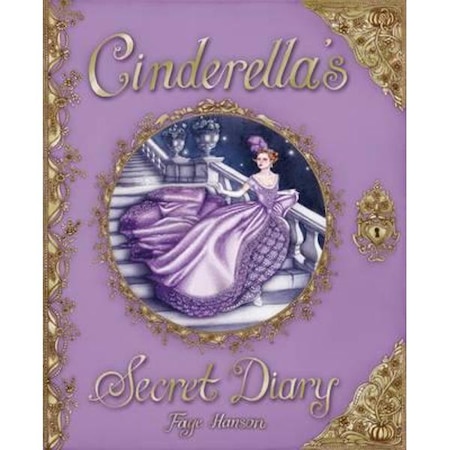 Cinderella's Secret Diary - eMAG.ro