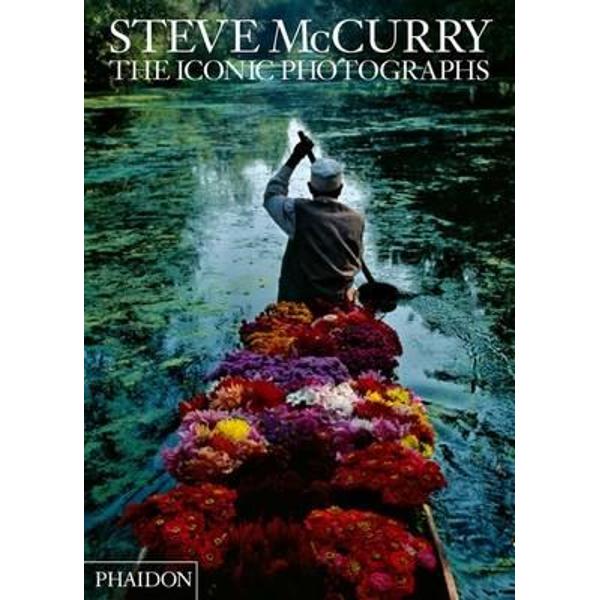 洋書 Steve McCurry The Iconic Photographs Steve McCurry: The Iconic Photographs: Purcell, William