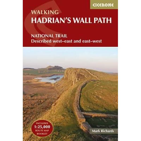 Hadrian's Wall Path