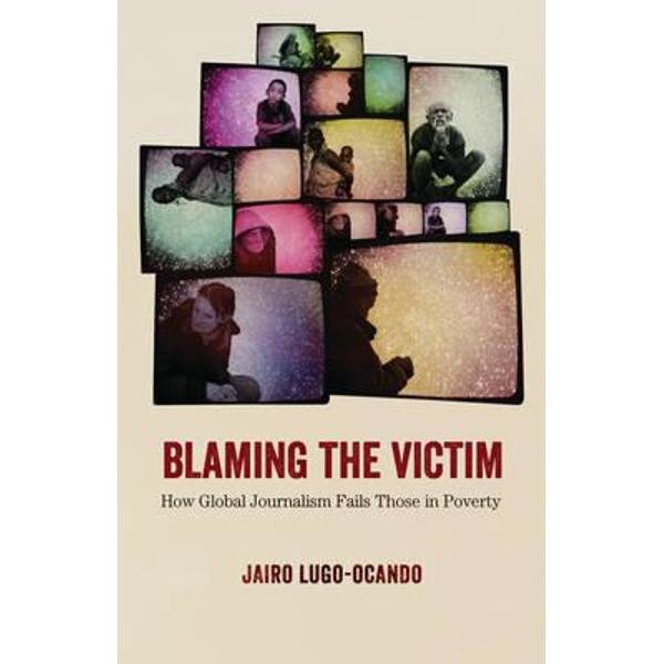 Blaming the Victim