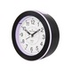 Ceas desteptator, Astron, Negru