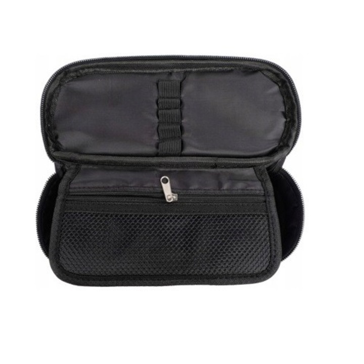 BackUp ovális tolltartó - Karikák