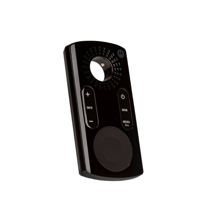 Радиостанция PMR, Преносима, Motorola CLK446 с Sticky Pad за мобилни устройства вкл