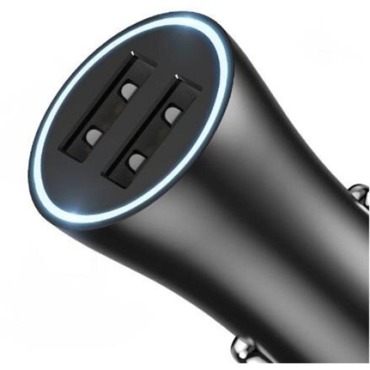 Charger car Baseus CCALL-DZ01