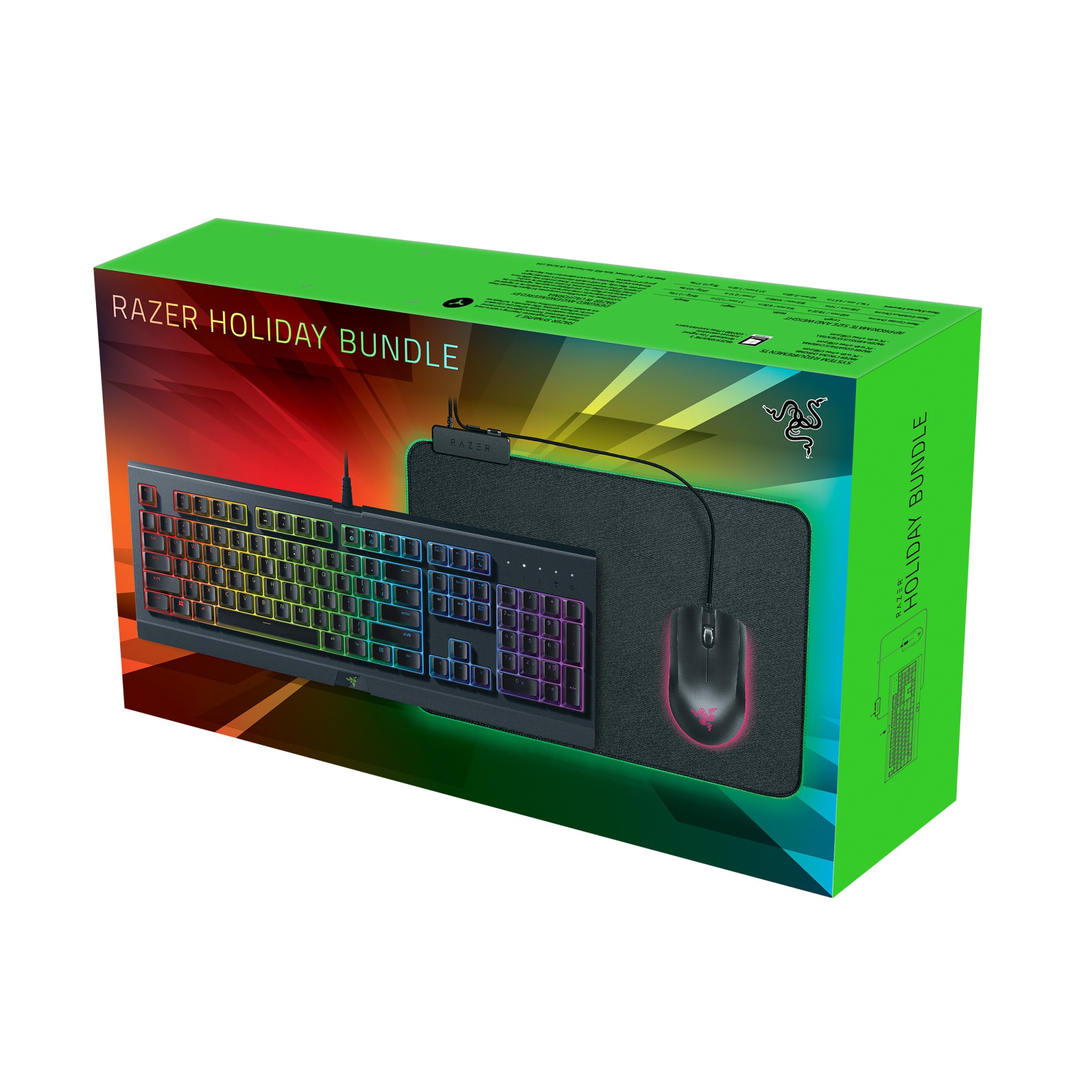 razer 2018 holiday bundle