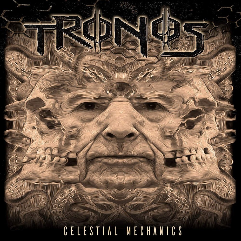 Tronos - Celestial Mechanics (CD)