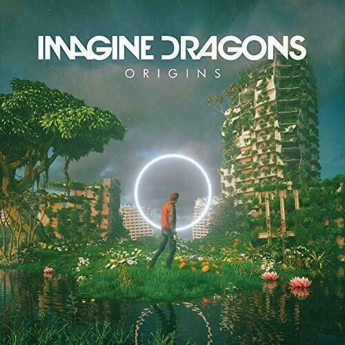 Imagine Dragons - Origins (2 LP)