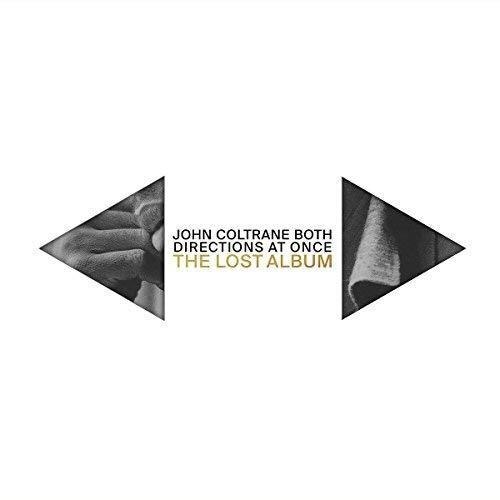 John Coltrane - Both Directions At Once (2 LP)